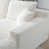 Blanc est en rupture de stock