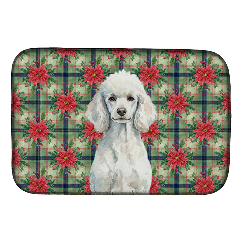 Tapis de séchage standard