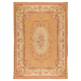 One-of-a-Kind 9'7" X 13'8" Area Rug