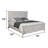 Zarrah 5 Piece Bedroom Set-970840526-941715185-985867455