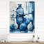 Horloge murale Jaisy - Boho Pottery-1377934061