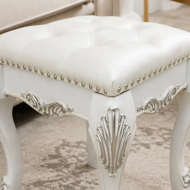 Tabouret de coiffeuse ACME Dresden