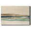 Toile tendue Layered Horizon I-Gallery-2124768569