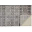 Lindstra Oriental Area Rug in Warm Gray-633011263