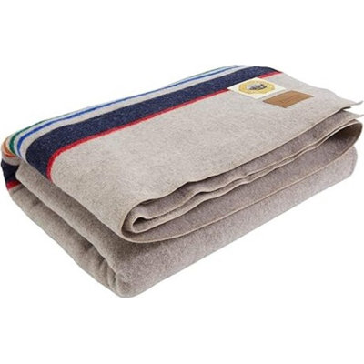 Pendleton National Parks QueenYellowstone Blanket