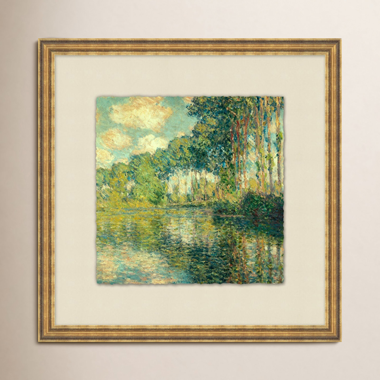 Countryside Impressions 6 Print