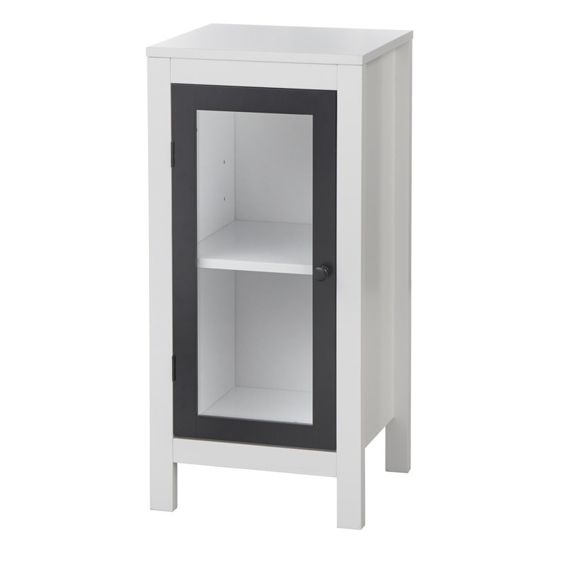 Mahin Freestanding Bathroom Cabinet