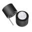 Ice Ball Press Kit Ice Ball Maker 2.4"/60mm Clear Sphere Whiskeys Cocktail Scot