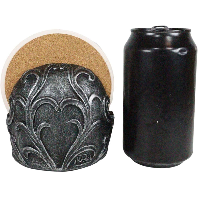 Dessous de verre tribal