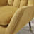 Brianne 30.31'' W Tufted Upholstered Accent Armchair-1425767893