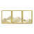 Gold is out of stock