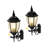 Outdoor Wall Lights