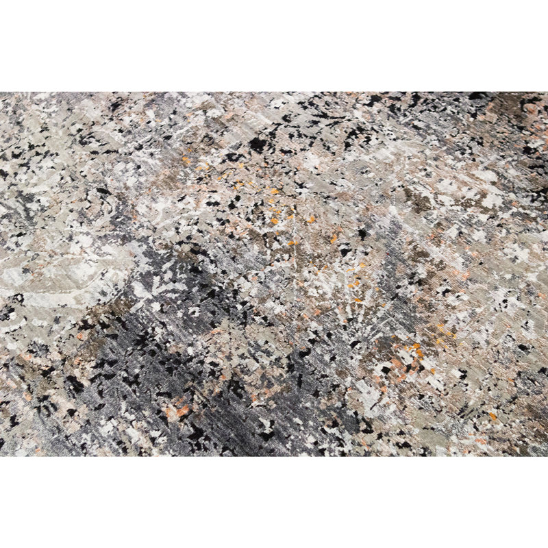 One-of-a-Kind 8' X 10' Area Rug