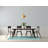 Chenille Geometric Indoor Rug-1927906074