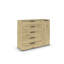 Flipp 5 - Drawer Chest of Drawers-1038705344