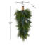 Aleena 30" Artificial Juniper Swag