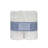 Mikasa Wavy Top LED Unscented Wax Flickering LED Pillar Candles