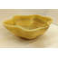 Centre de table blond onyx chameau