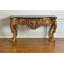 72'' W Marble Console Table