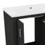 Ensemble de meuble-lavabo indépendant 36 po avec 3 tiroirs de rangement-696263636-696263634