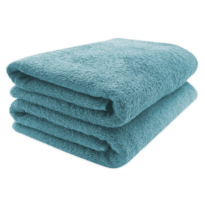 Midweight Beach Towel