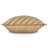 Roxanne Polyester/Polyester Blend Throw Pillow Cover & Insert