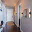 Iron Wallchiere