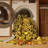 Washable Floral Indoor Rug-54279285