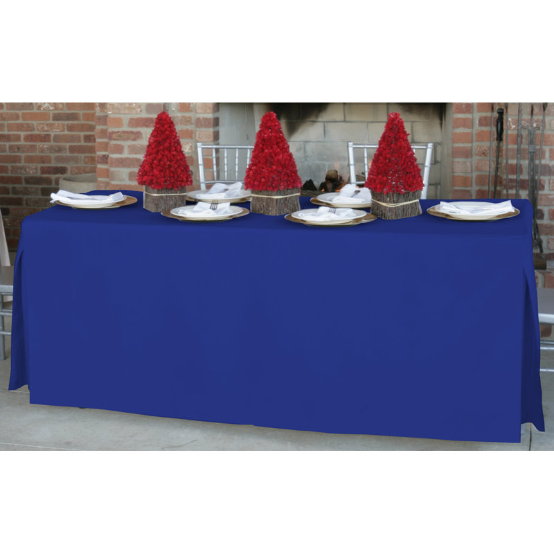 Tablevogue Table Cover, Royale, 96" L x 30" D