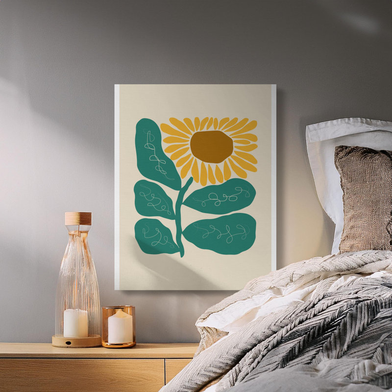 Wrapped Canvas Print Set, 76.2 cm H x 38.1 cm W