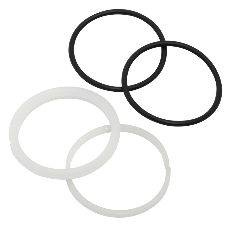 Reliant Plus Seal Kit with Cast Spouts