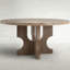 Sylvie Dining Table