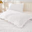 Ensemble de couvre-lit surdimensionné 100% coton 3 pièces MarCielo-1059275153-1055301801