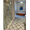 Agadir 8" x 8" Cement Patterned Wall & Floor Tile