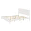 Lit plateforme avec design moderne-1149570738