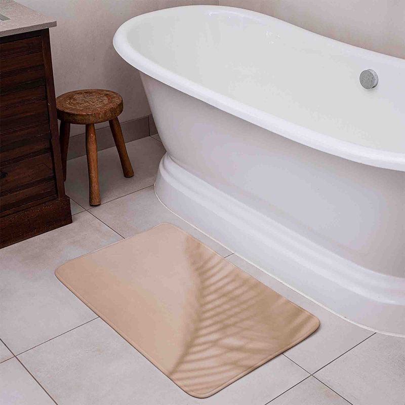 Miradie Non-Slip Bath Mat