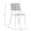 2 Charlanda Dining Chairs-1821675757-1821675756