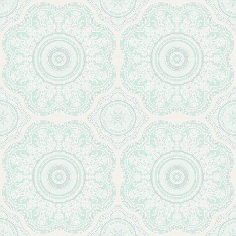 Golbus Geometric Roll, Mint