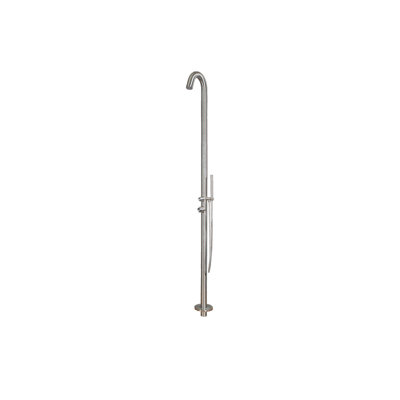 Lagoon Outdoor Shower