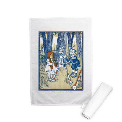 Cotton Kitchen Towel