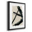 «Lines Crossed I», peinture sur toile encadrée-153633503-153633502