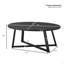 Table basse Modern Harmony