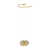Satin Brass is out of stock