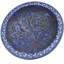 Handmade Ceramic Decorative Plate