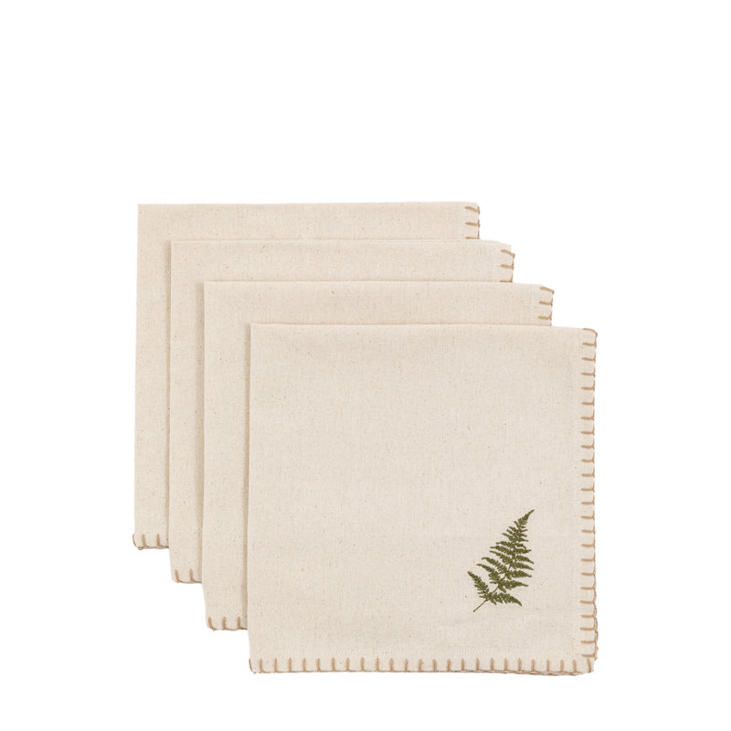100% Cotton Napkin