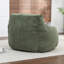 Fauteuil à billes pour adultes, Comfy Corduroy-133945821
