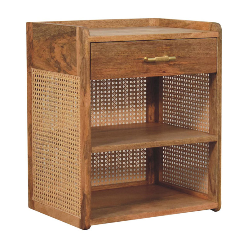 Larissa T-Bar Open  Bedside