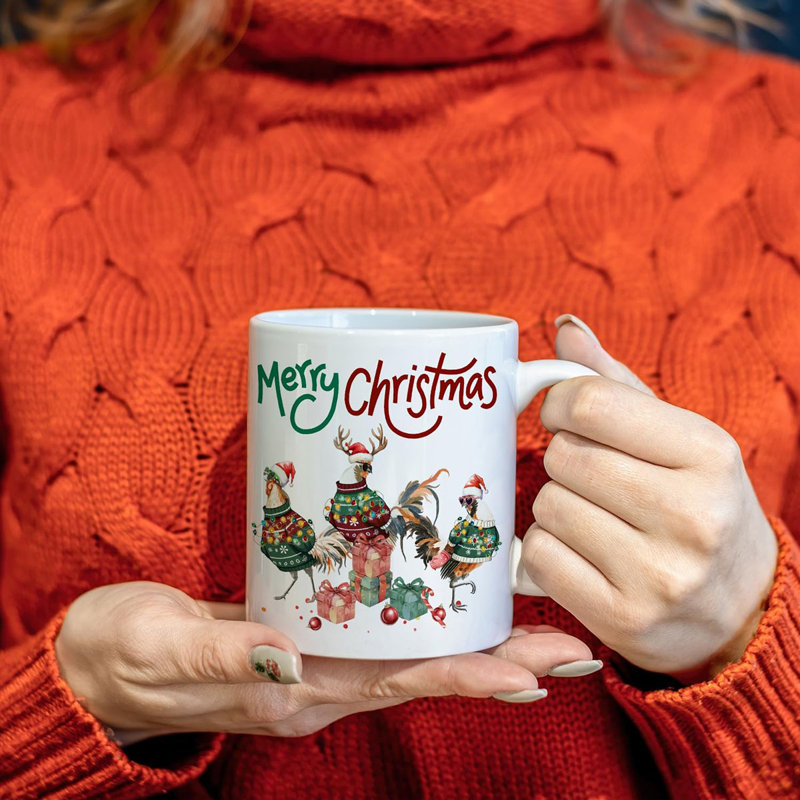 Mug