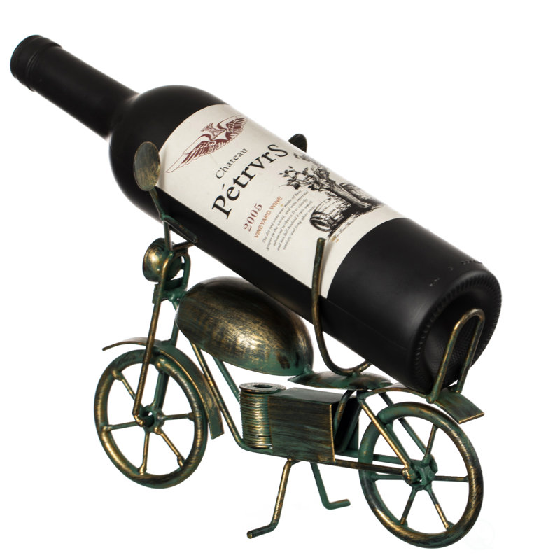 Support à vin Tejas