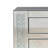 Maybeline 21.85'' W Nightstand